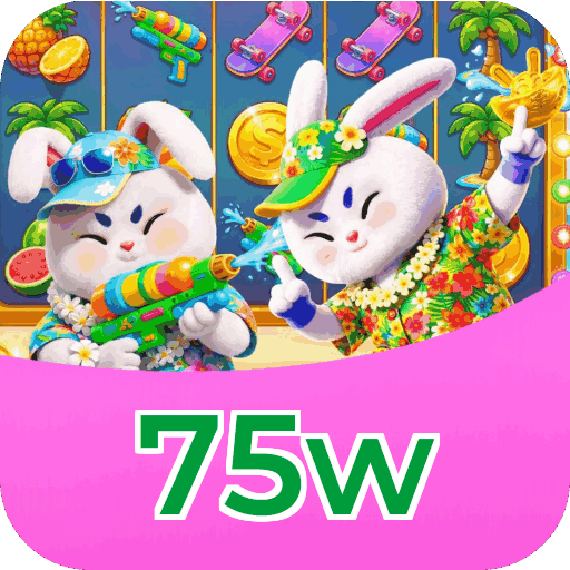 Catálogo slots 75w mostrando top jogos Gates Olympus Sweet Bonanza Fortune Tiger Big Bass volatilidade RTP